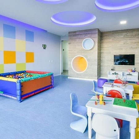 Appartamento Housi - Metropolitan Sidney Smart Style Goiânia Esterno foto
