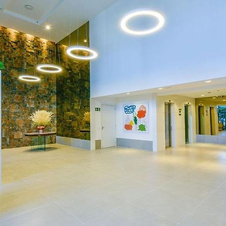 Appartamento Housi - Metropolitan Sidney Smart Style Goiânia Esterno foto
