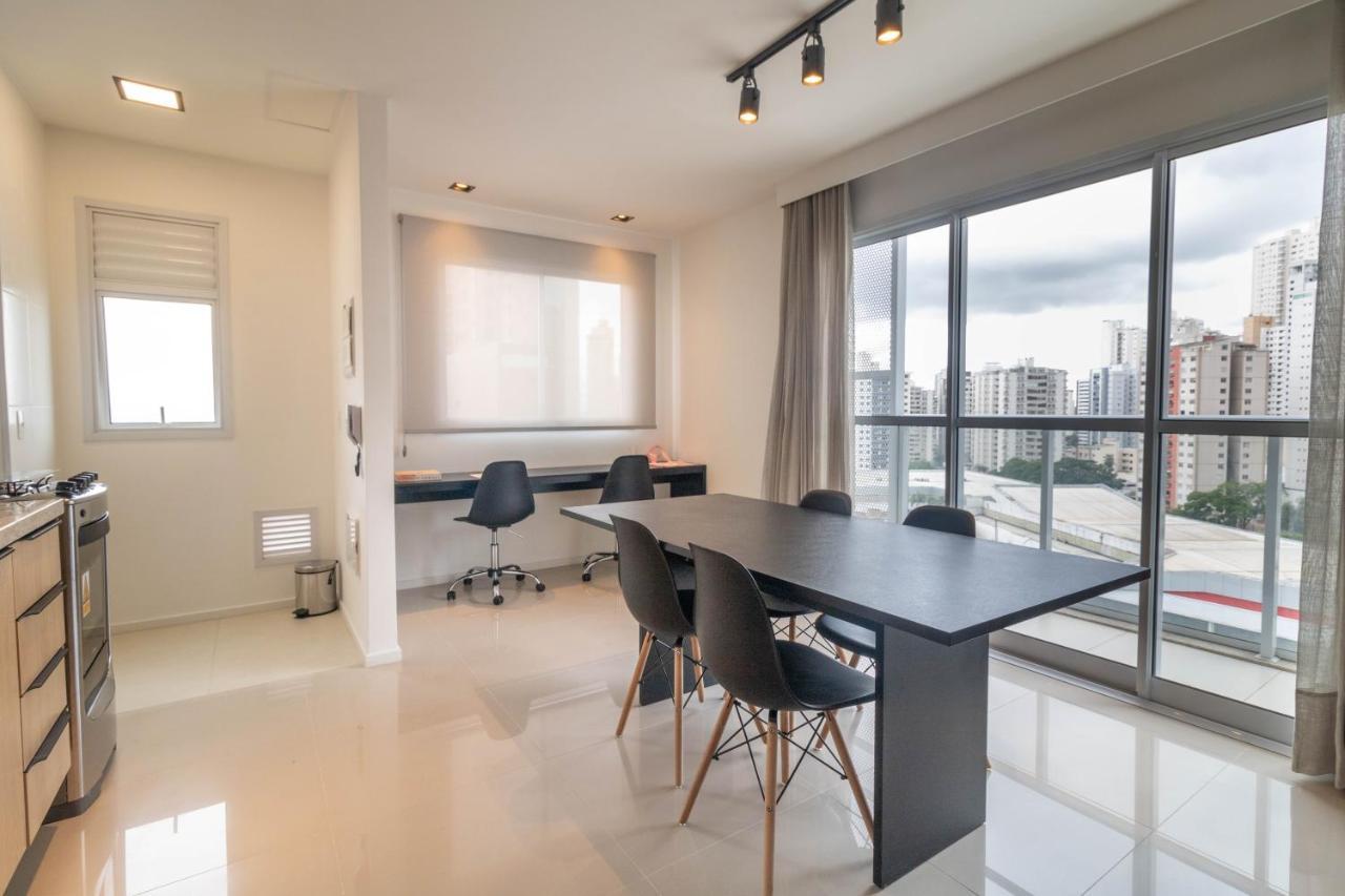 Appartamento Housi - Metropolitan Sidney Smart Style Goiânia Esterno foto