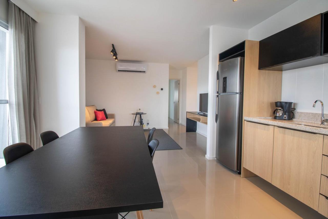 Appartamento Housi - Metropolitan Sidney Smart Style Goiânia Esterno foto