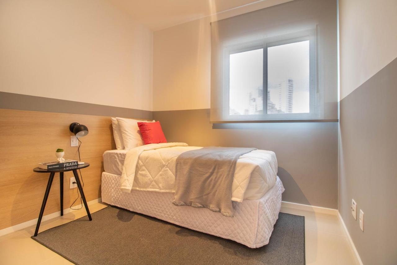 Appartamento Housi - Metropolitan Sidney Smart Style Goiânia Esterno foto