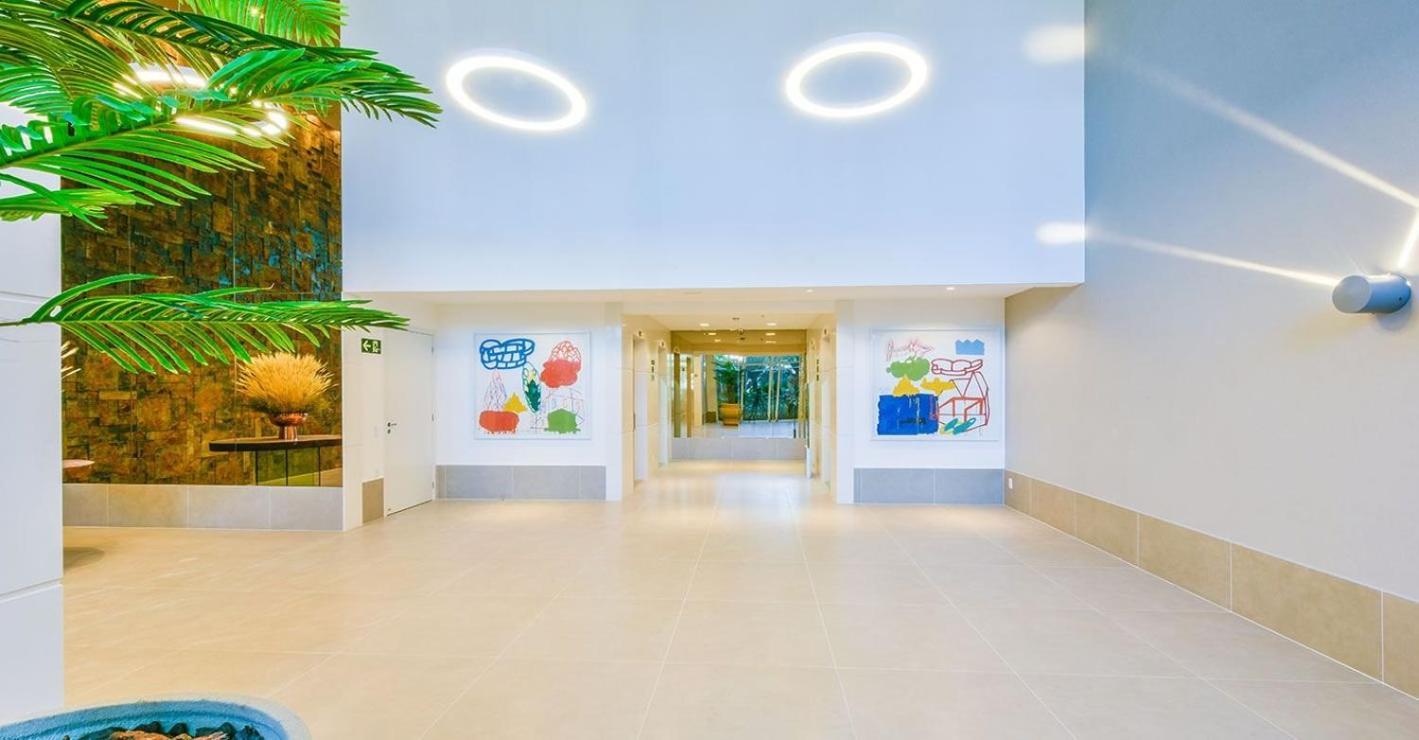 Appartamento Housi - Metropolitan Sidney Smart Style Goiânia Esterno foto